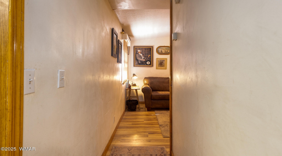 Hallways