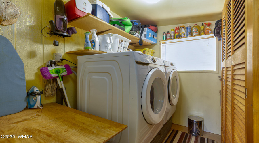 Laundry