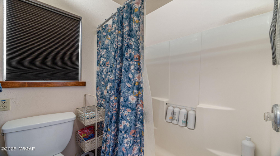Primary En Suite