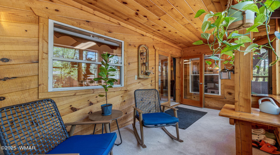 Sunroom