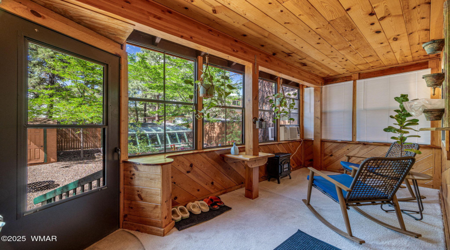 Sunroom