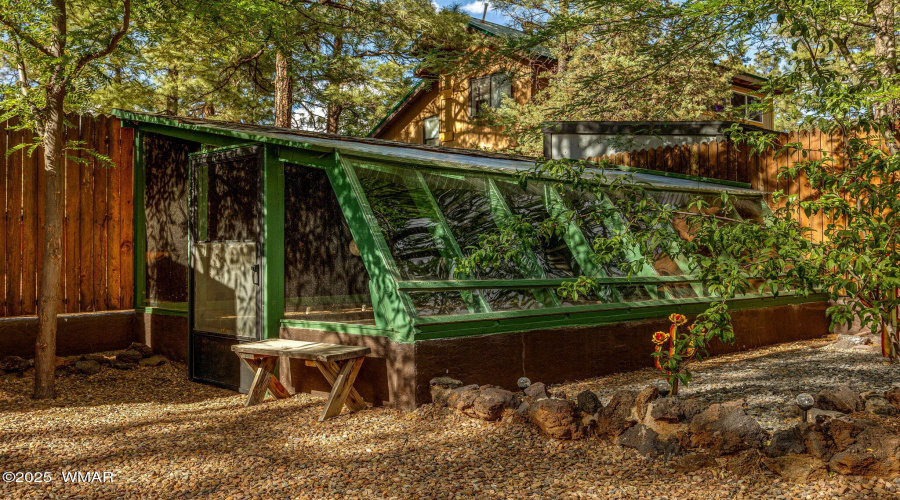 Greenhouse