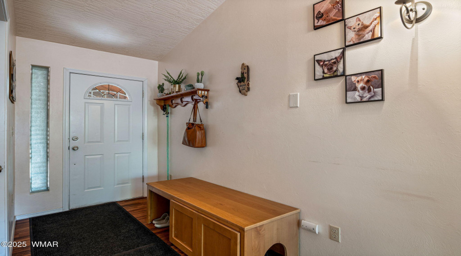 Entryway