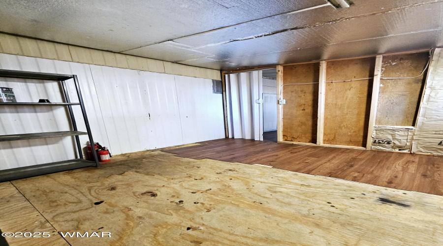 Bedroom/Office