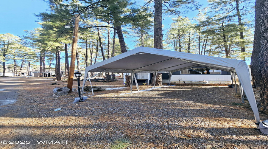 Carport