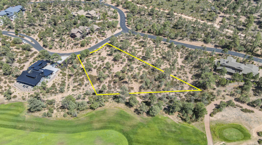Property Lines
