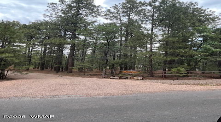 F lot view 4
