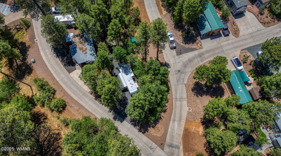 aerial