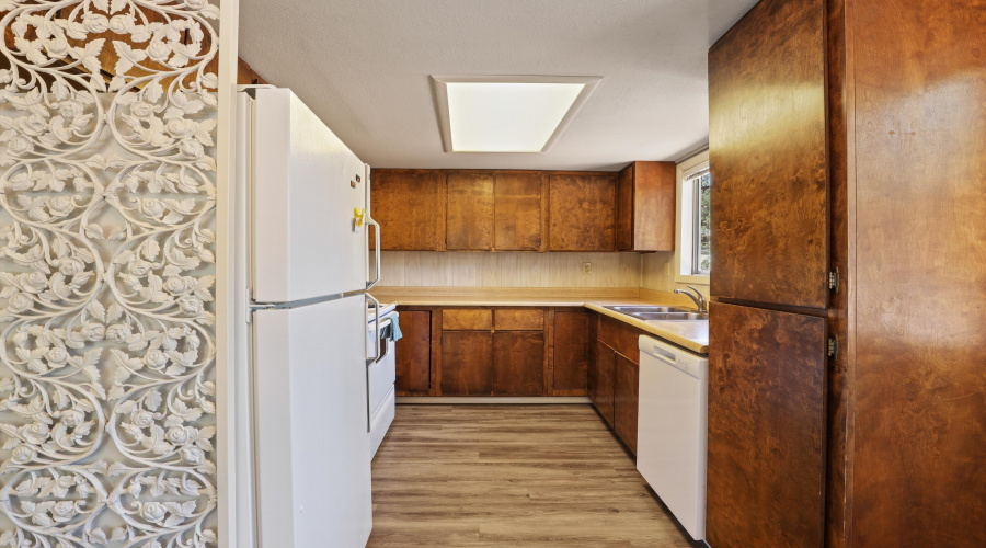 Kitchen a