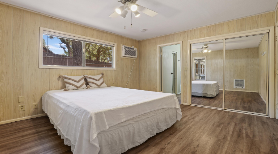 Master Bedroom a