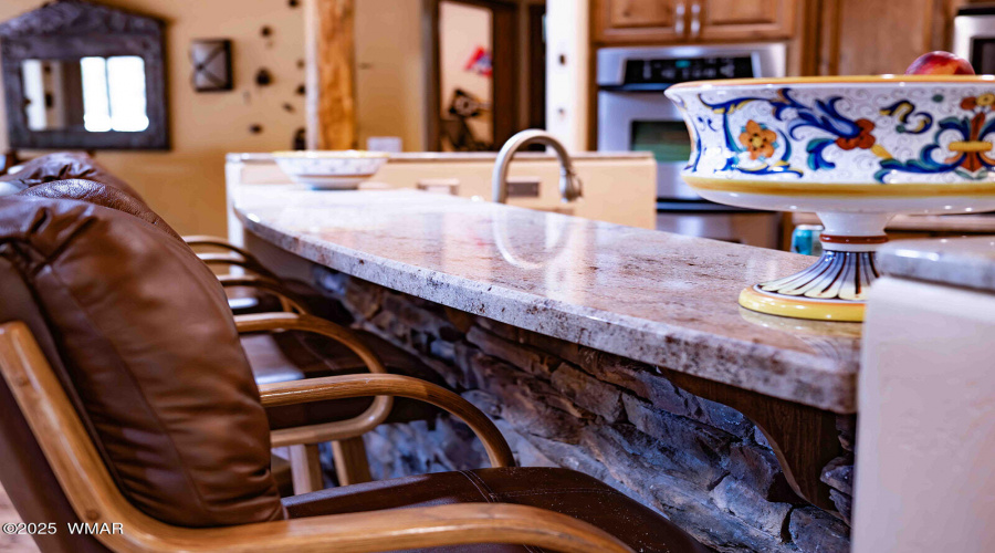 Breakfast Bar