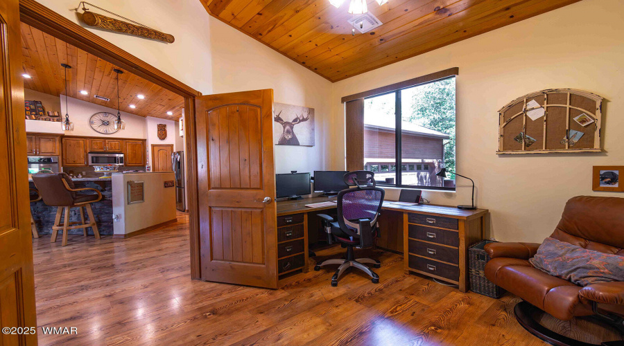 Office/flex  Space