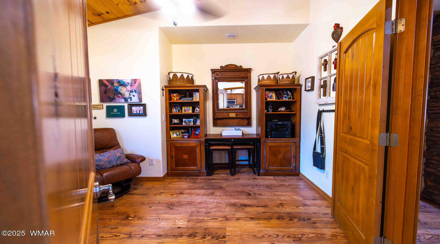Office/Flex Room