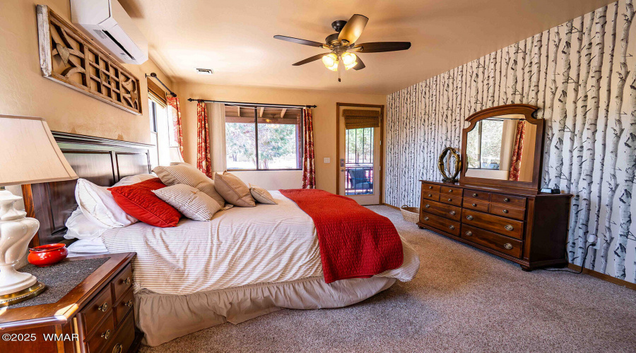 Master Suite