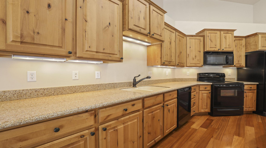 Ample Cabinetry