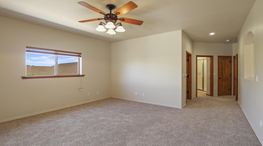 Primary Suite
