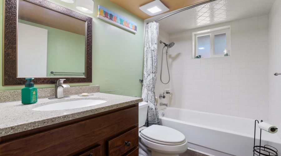 Guest Bath