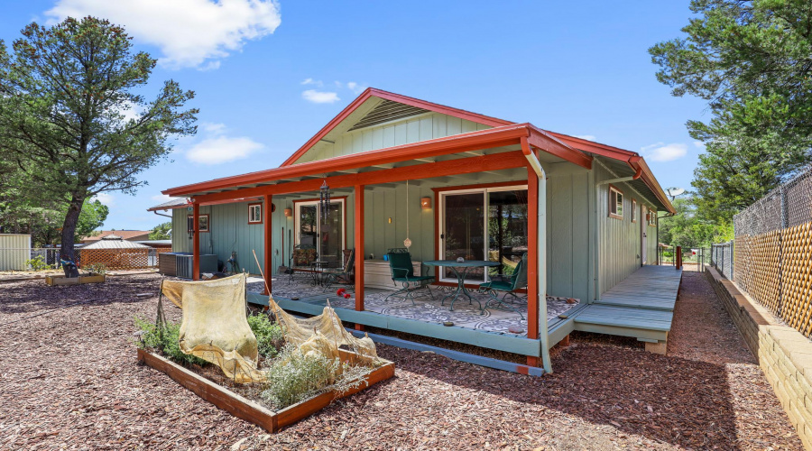 SideYard