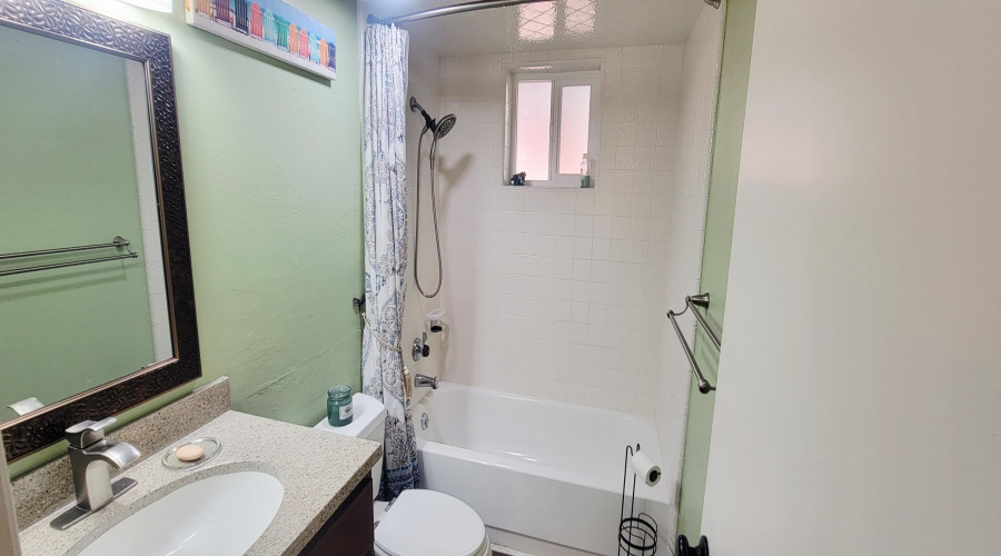 Guest Bath
