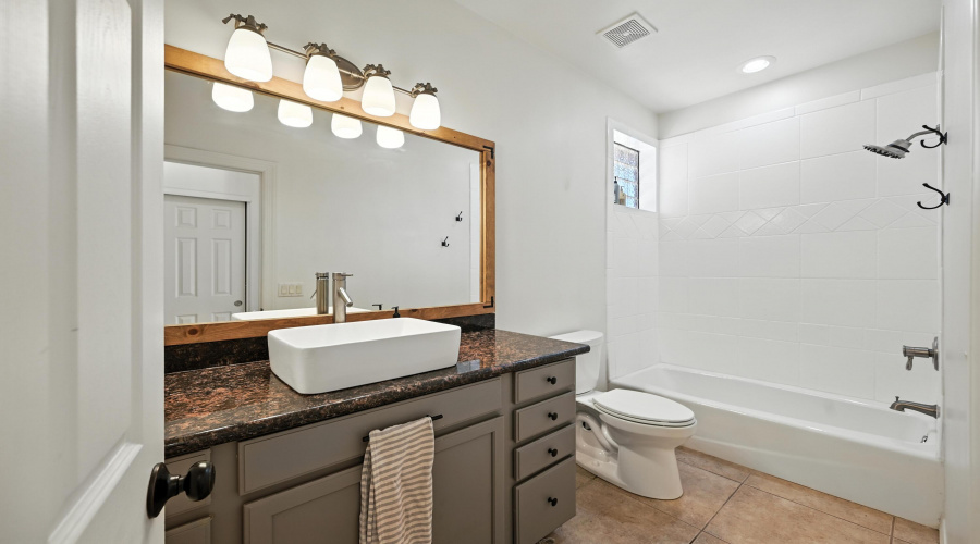 Bathroom Two