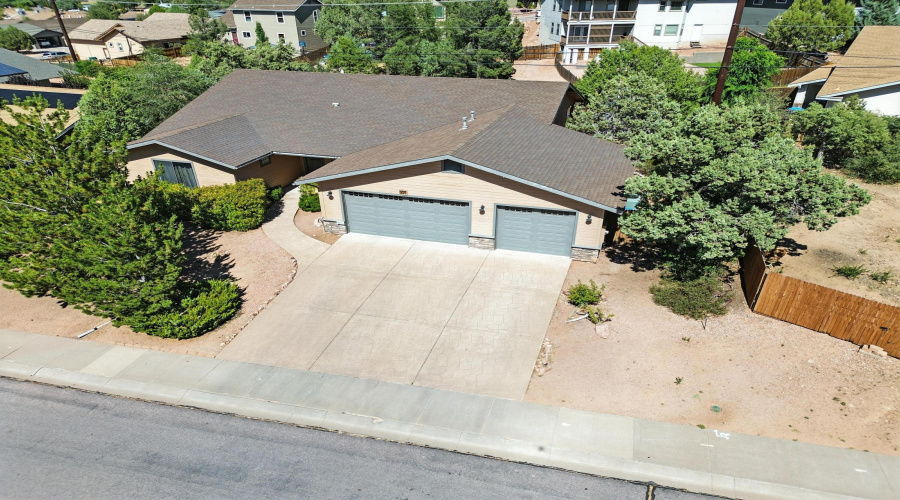 Aerial