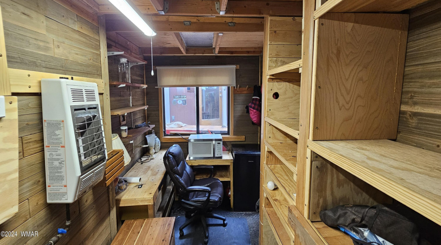 Bunkhouse - Bedroom #2