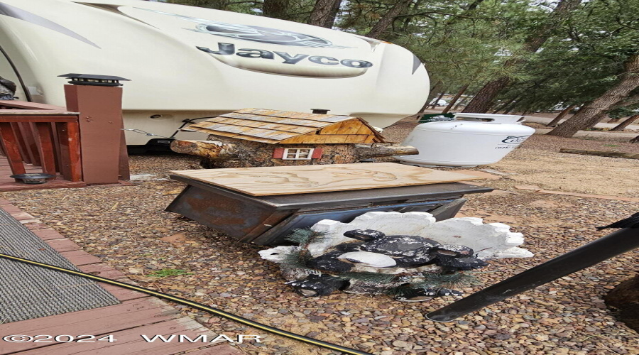 RV - Front