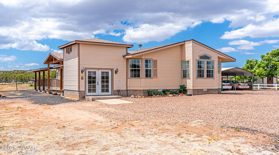 A must see home!