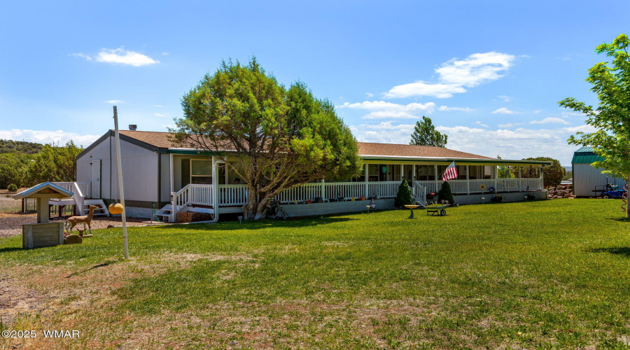 Front Elevation