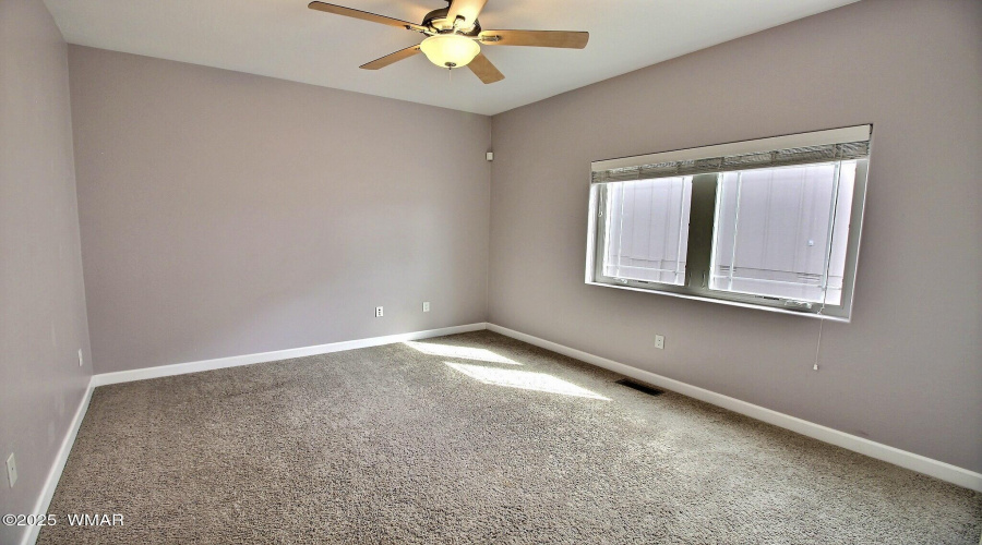 Downstairs Bedroom 2
