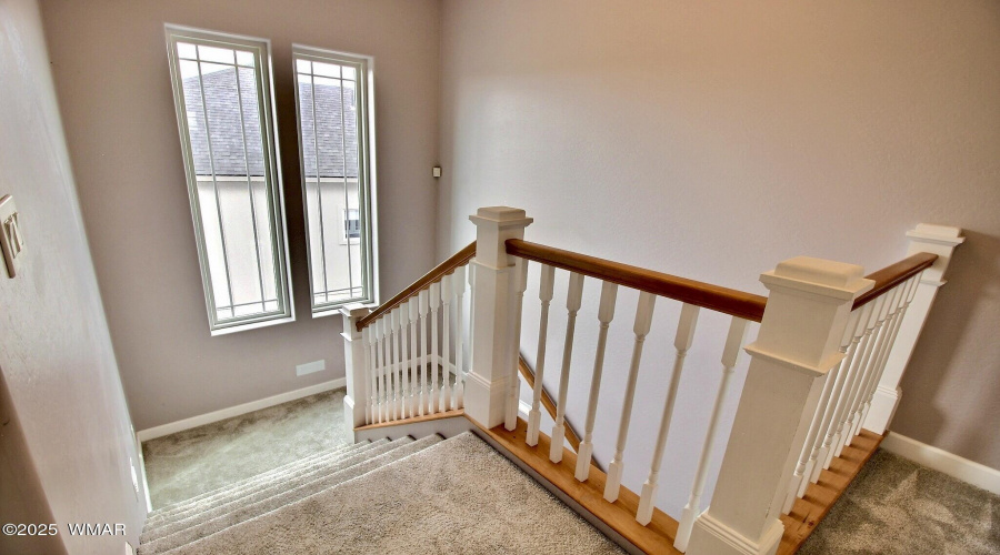 Stairway
