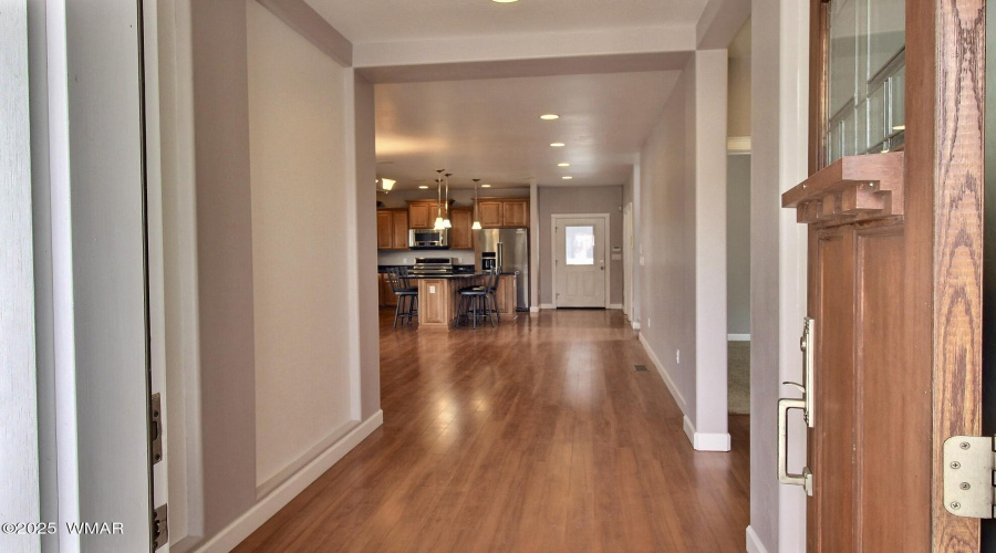 Entry Way