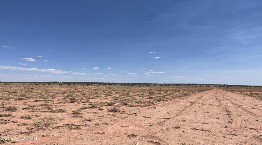 8191 E Concho Highway, Snowflake