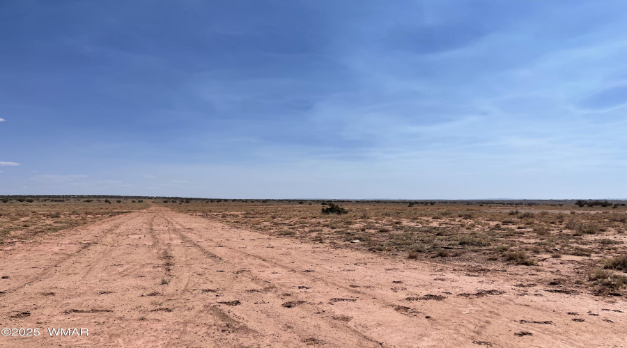8191 E Concho Highway, Snowflake