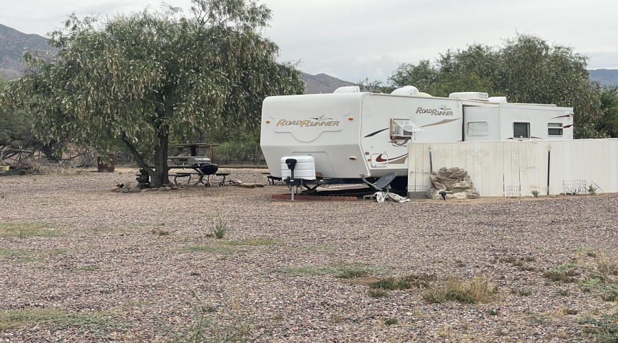 RV included