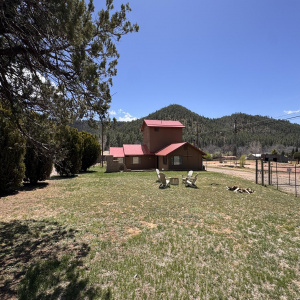 1 - Main home front yard (2)