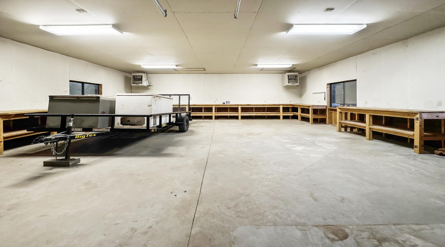 44- 2 Car Garage