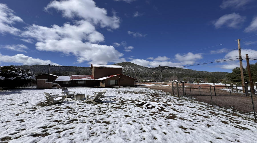1 - Mountain views