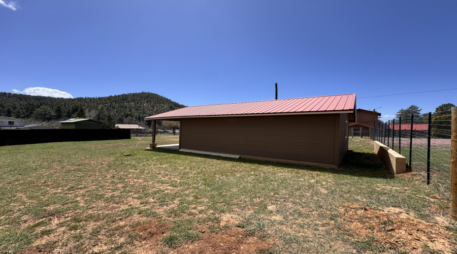 46 - East side workshop