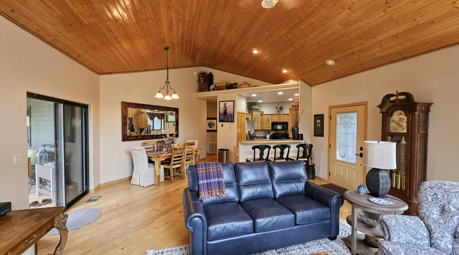 Kitchen Dining