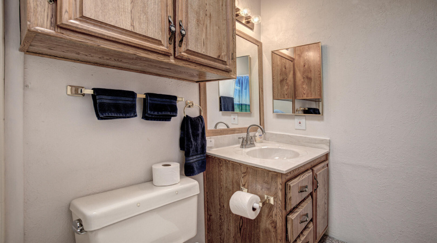 hall bath