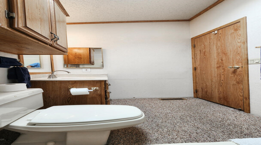 hall bath