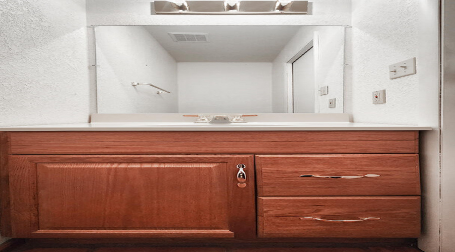 half bath