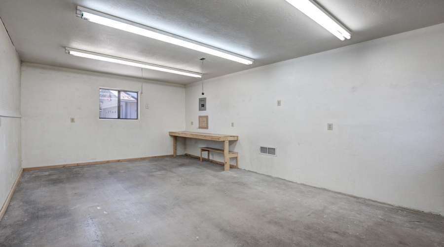 12x20 workshop