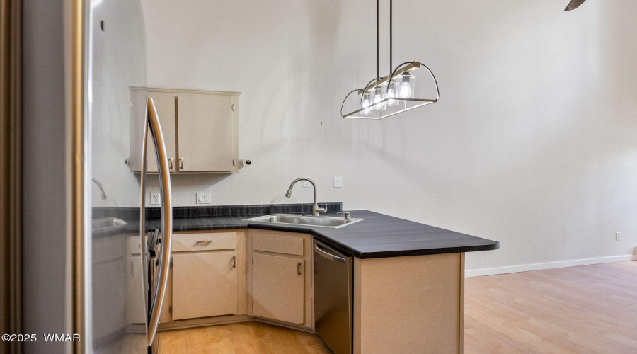 Additional Kitchen View