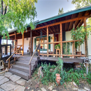 4134 Porter Mtn Rd.