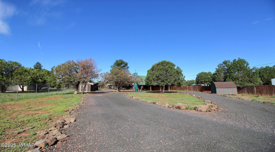 4134 Porter Mtn Rd