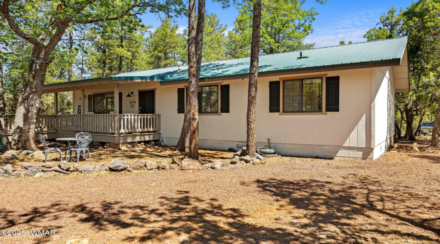 Front Elevation
