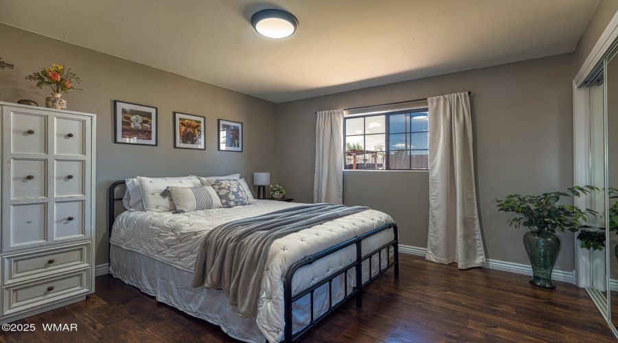 3rd bedroom
