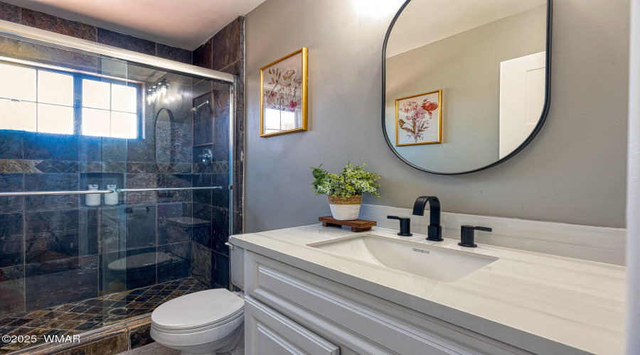3rd bathroom